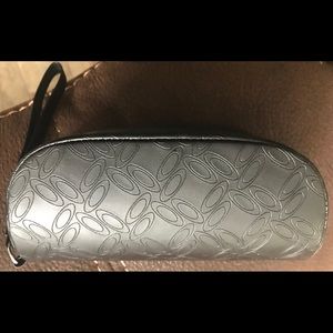 Oakley soft women’s sunglasses in black